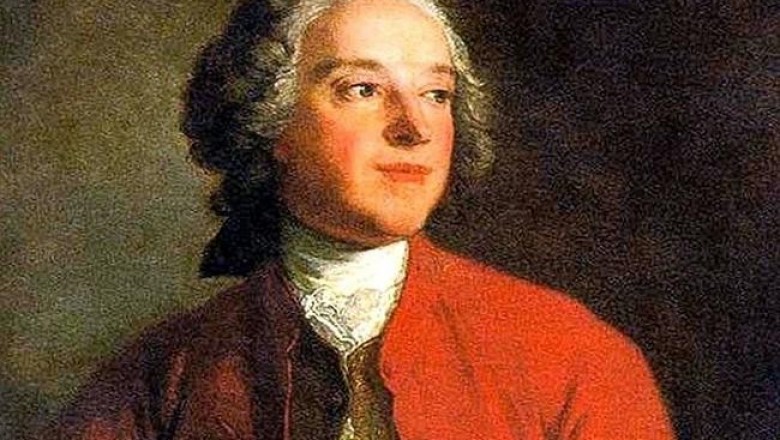 Бурная жизнь Пьера Бормаше: как литературный отец Фигаро стал тайным агентом французского короля