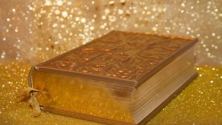 «Лев, колдунья и платяной шкаф», «Маленький принц» и еще 8 книг, которые сделали их авторов миллионерами