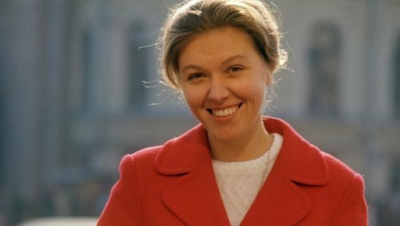 Главная советская зожница Юлия Белянчикова: как сложилась судьба телеведущей «Здоровья»