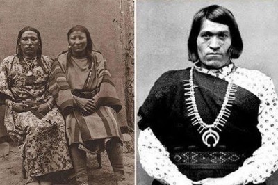 Как до прихода европейцев выглядело распределение полов у индейцев: две души, одно сердце и пять гендеров