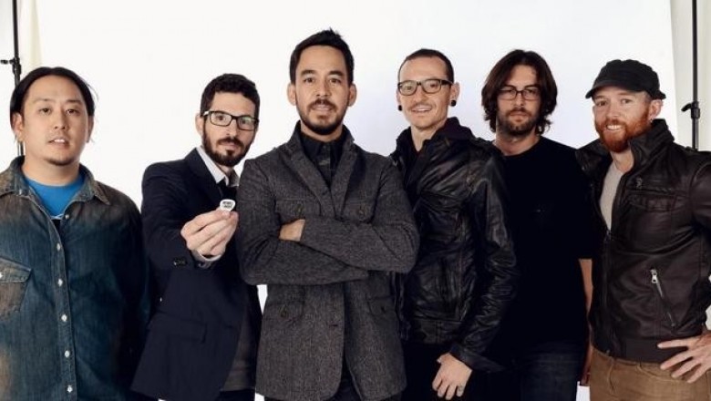 Aerosmith, Rolling Stones, Linkin Park и другие легендарные группы: какими они были на заре своей карьеры и как они выглядят сейчас