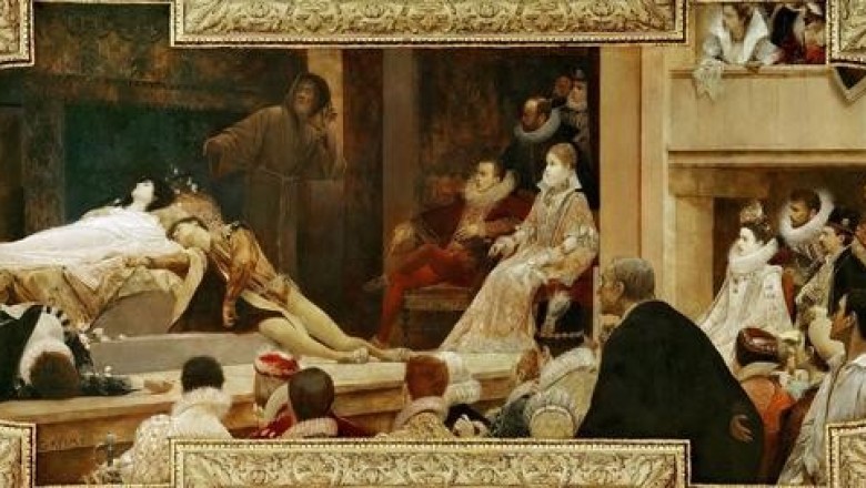 Роковые роли великих актеров