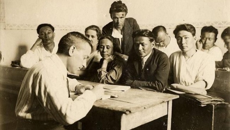 Лев Выготский: как гомельский самородок открыл психологию XXI века - и ее не приняли в XX