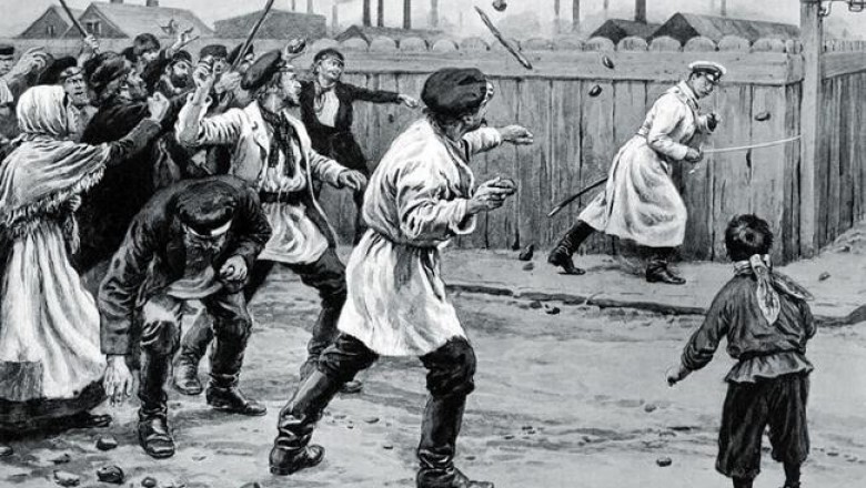 Путь к «трем восьмеркам» в России: 8 часов — на труд, 8 — на отдых, 8 — на сон