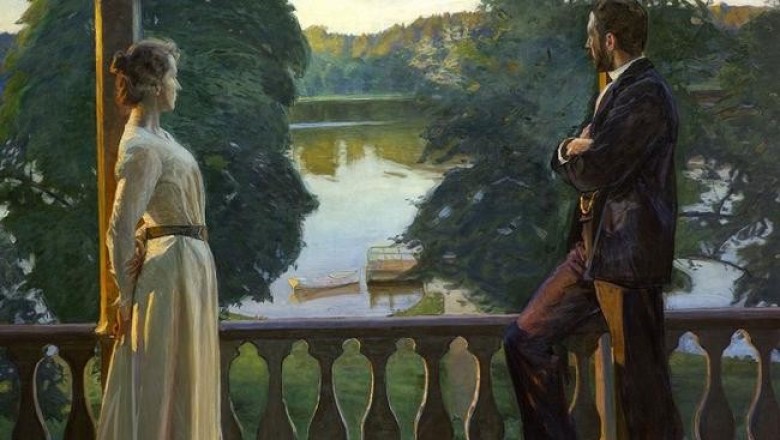 Исаак Бабель, Ромен Роллан и другие замечательные писатели, которые не тиранили своих жен, считая, что таланту все можно