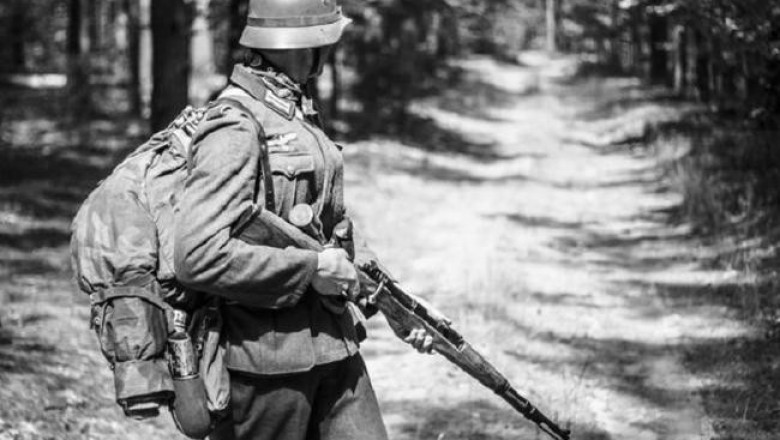 Эрхард Мильх, Эмиль Морис и другие евреи, воевавшие на стороне Гитлера
