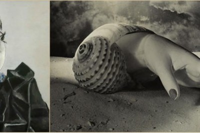 В тени Пикассо: Дора Маар была любовницей и музой знаменитого художника на протяжении девяти лет