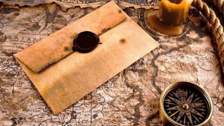 Золотая сова, драгоценности короля Джона и другие сокровища, которые еще можно найти