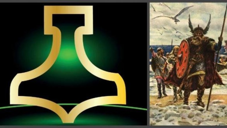 В ДНК ирландцев есть гены викингов