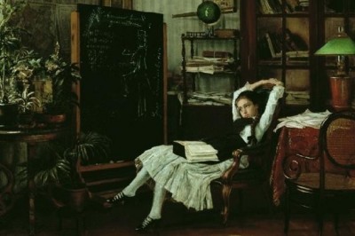 Художник-передвижник Константин Савицкий: почему Павел Третьяков стер имя художника с полотна «Утро в сосновом лесу»