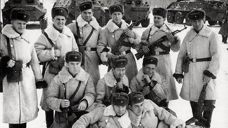 Русско-китайский военный конфликт 1969 года: почему медлил Советский Союз и как удалось победить китайцев