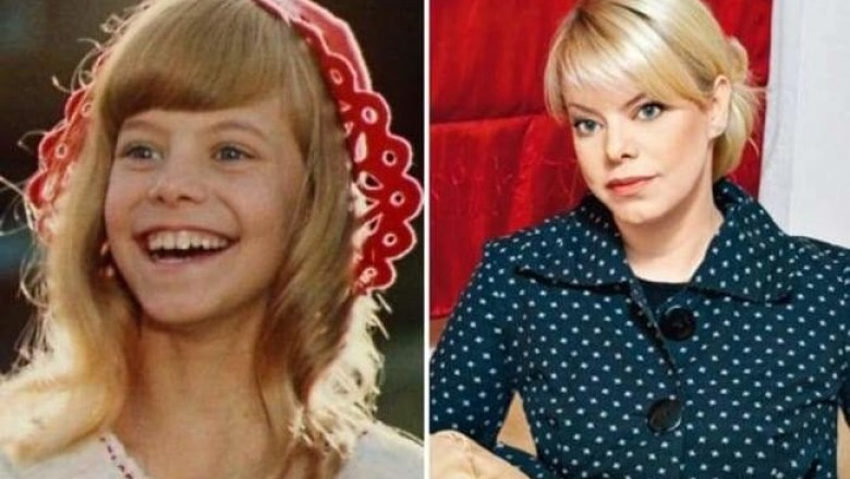 Яне Поплавской – 52 года: какие испытания пережила Красная Шапочка, прежде чем нашла свое счастье