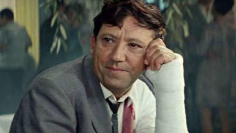 «Великий комик мира» Юрий Никулин: правила жизни фронтовика, актера, клоуна и просто человека