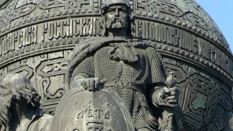 Харальд Прекрасноволосый, Рюрик, Эйрик Кровавая Секира и другие великие правители викингов: кем они были и чем запомнились потомкам