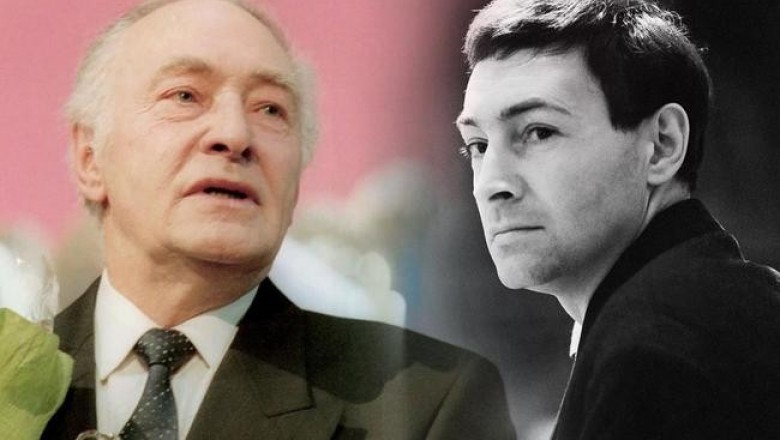 Почему вторая жена Вячеслава Тихонова не исполнила последнюю волю актера