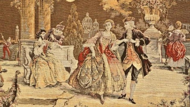 Хромота, бледная кожа, объемный живот и другие стандарты красоты, которые, к счастью, не дошли до наших дней
