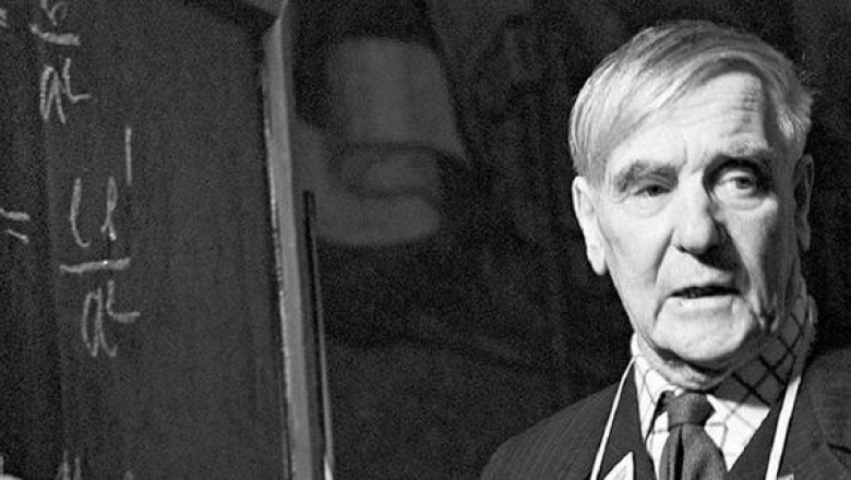 Как Петр Капица стал гордостью советской страны