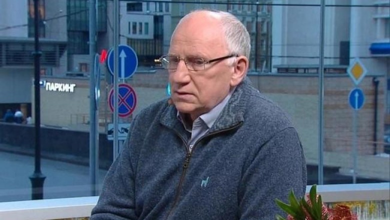 Три брака Валерия Баринова: карьера актера складывалась вполне успешно, а вот в личной жизни он далеко не сразу нашел свое счастье