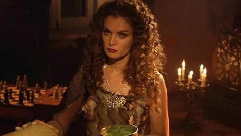 Был ли у вампирши Геллы из романа Булгакова «Мастер и Маргарита» реальный прототип
