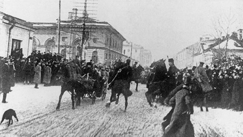 Как революционер-провокатор эсеровец Евно Азеф устраивал теракты и одновременно стучал в Департамент полиции