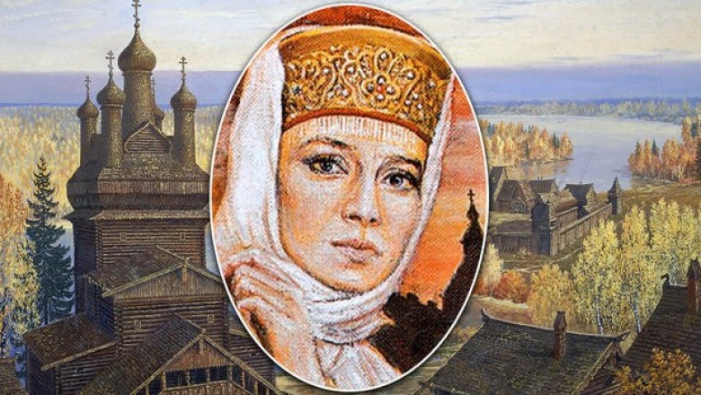 Государственного ума княгиня Елена Глинская: за что бояре не любили мать Грозного и почему ее стоило уважать