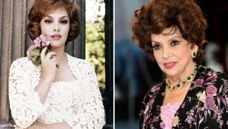 Джине Лоллобриджиде – 92 года: чего не знают поклонники о самой желанной актрисе 1950-х годов