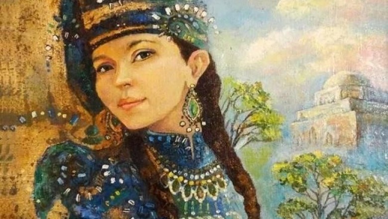 Почему крымские татары и татары на Волге — разные народы