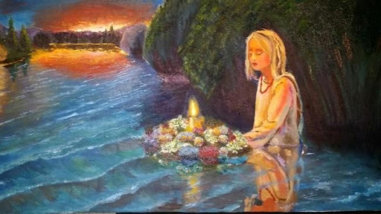 Что можно, а что нельзя делать на Ивана Купала, чтобы не накликать беду