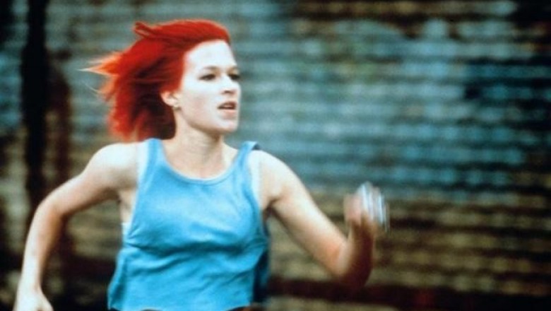 Беги, Лола, беги и другие кинофильмы, в которых все происходит за 24 часа
