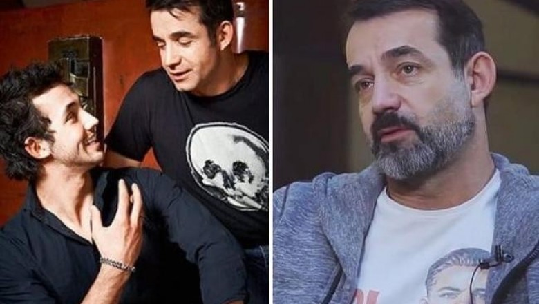 Дмитрию Певцову – 56 лет: что на протяжении многих лет не дает покоя известному артисту