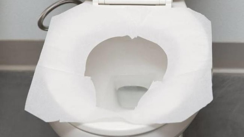 Ношение хирургической маски в общественных местах и другие популярные способы избежать микробов, которые на самом деле не действуют
