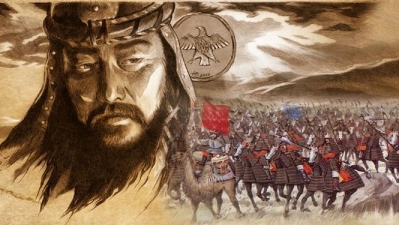 Миллионы человек на земле являются потомками Чингисхана: малоизвестные факты о великом хане Монгольской империи