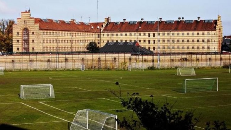 Halden Fengsel и еще 6 странных тюрем, которые больше похожи на курорт или санаторий