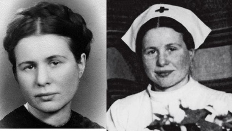 Светлый ангел из Варшавского гетто: как Ирена Сендлер спасала детей
