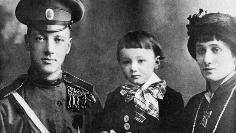 Пушкин, Гумилев и другие русские классики, принимавшие участие в военных конфликтах