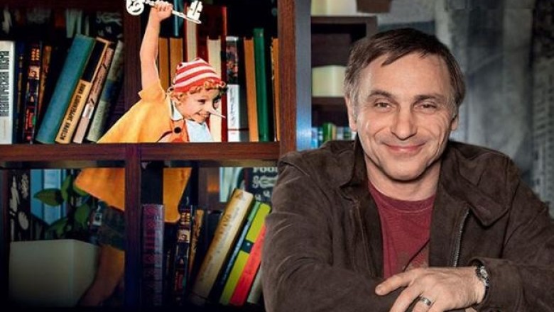 Несказочная жизнь Дмитрия Иосифова: как звезда фильма «Приключения Буратино» едва не потерял свое счастье