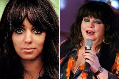 Девушка-«Шизгара» Маришка Вереш: от цыганского ансамбля до звезды рок-н-ролла