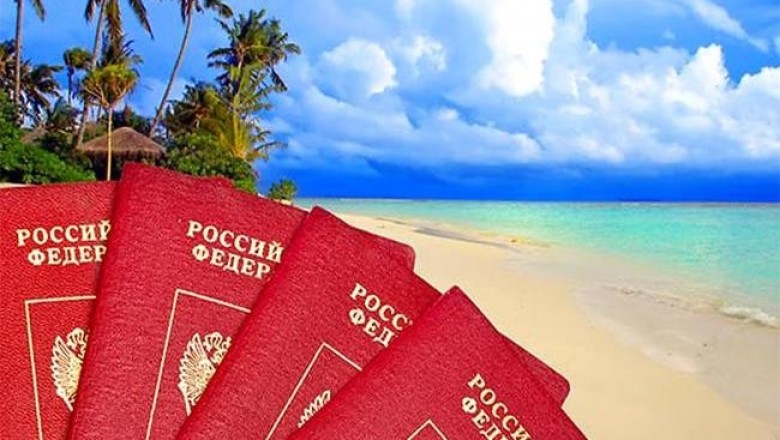 Почему наши соотечественники предпочитают отдыхать за границей, а не в России