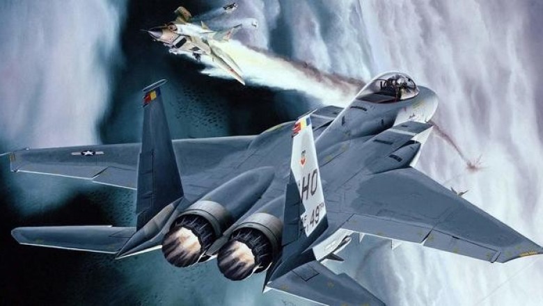 Как американцы от испуга обогнали Советский Союз
