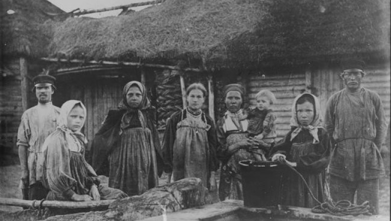 Как оплеуха стала - Бляблиными, а кроты - Кретиниными: история происхождения русских фамилий