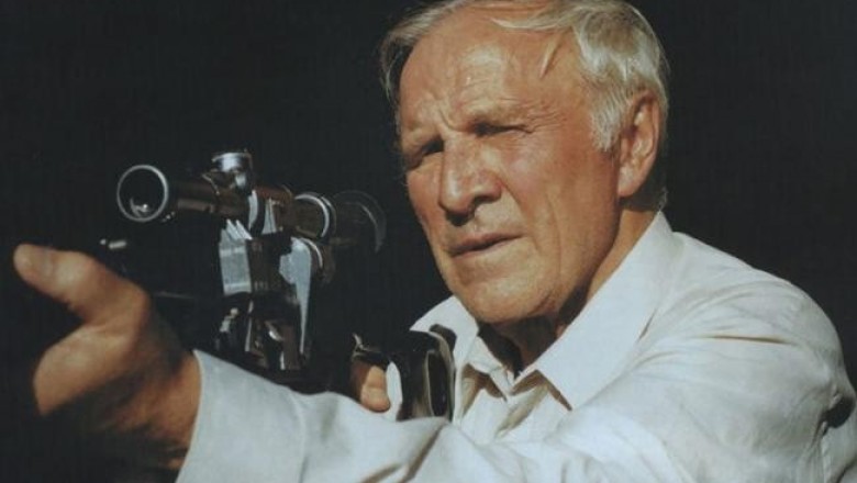 Месть за растоптанные чувства: подлинная история «Ворошиловского стрелка» - Дмитрия Данилова