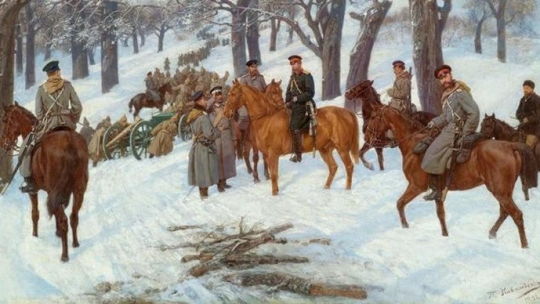 Леонтий Беннигсен, Александр Барятинский и еще 3 забытых полководца XIX столетия
