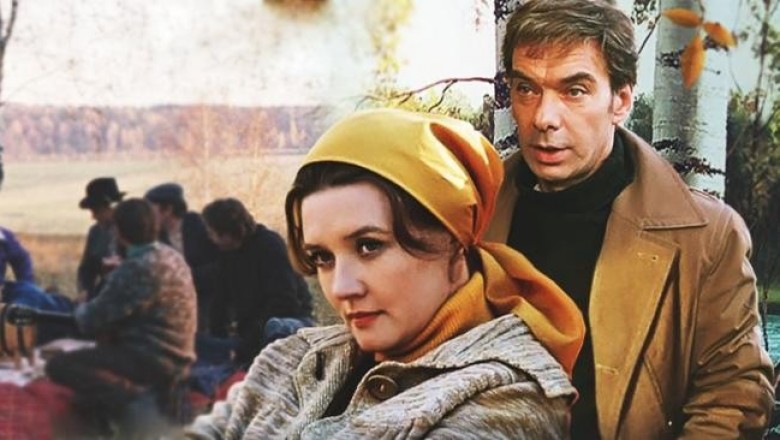 Как изменились актеры кинофильма «Москва слезам не верит» спустя 40 лет