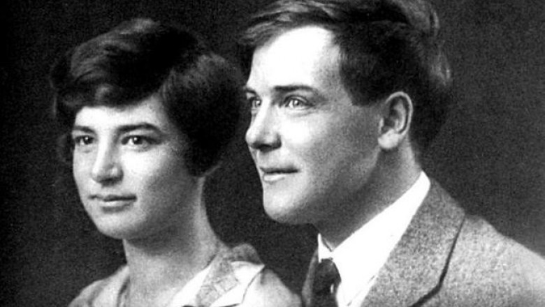 Петр Капица и Анна Крылова: почему один из лучших физиков XX века не мог дышать без своей «Крыси»