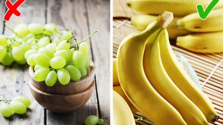 Йогурт, манная каша, мед и другие продукты, которые мы напрасно даем детям