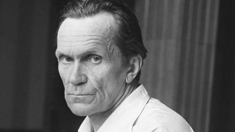 Варлам Шаламов: узник сталинских лагерей и русский прозаик, которого читали за рубежом, но не печатали в России