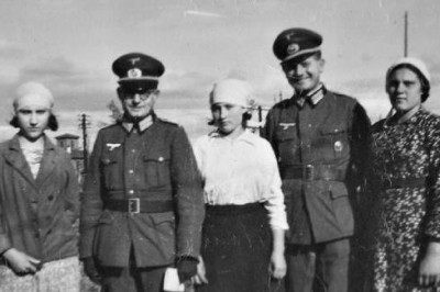 В постели с врагом: судьба плодов полового коллаборационизма