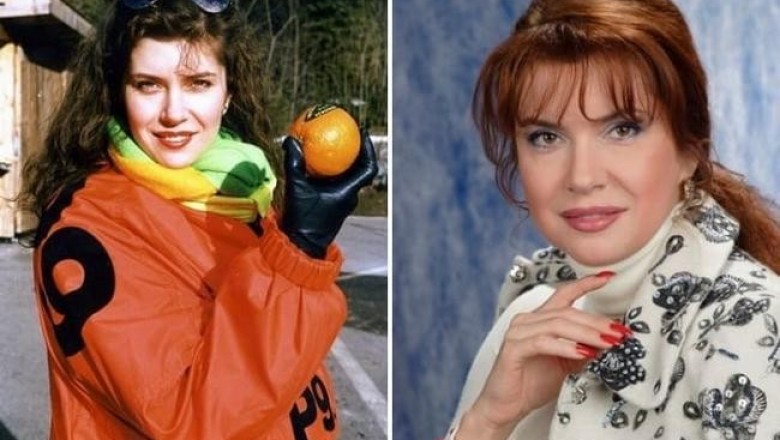 Известная сердцеедка Вера Сотникова прожила яркую и бурную жизнь, но есть ошибки молодости, о которых актриса жалеет