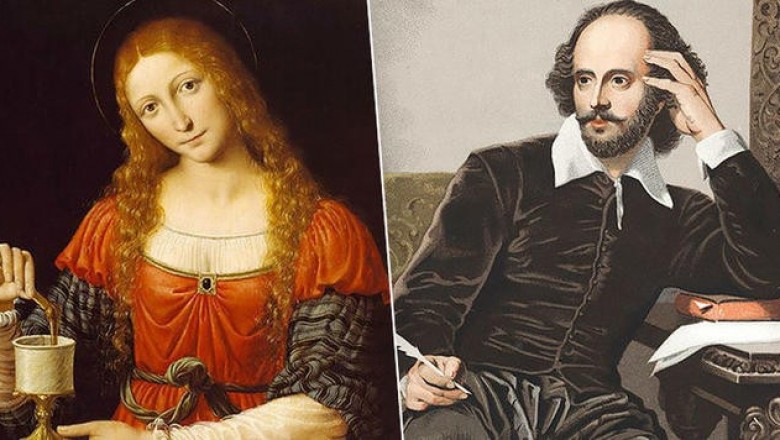 Мария Магдалина, Гомер, Пифагор и другие исторические личности, которых, возможно, вообще не было