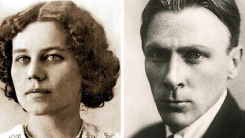 Михаил Булгаков, Александр Блок и другие великие писатели, которые были далеки от образа идеального мужа